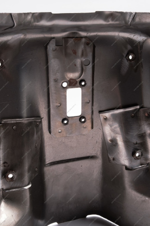 Поперечина пола ВАЗ-2108 средняя (черепаха) Lada LADA 21080510108400