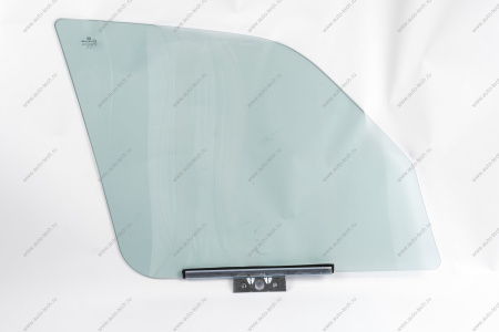 Стекло опускное передней двери ВАЗ-2123 левое Overtinted (тонирован) AGC Lada LADA 21230610321105
