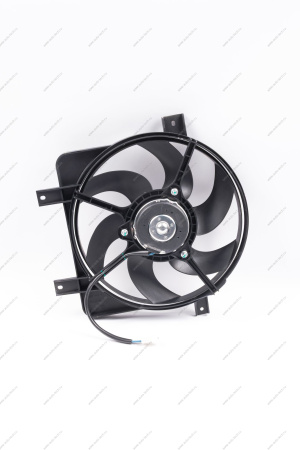 Электровентилятор охлаждения для а/м L-A 2170 без конд с кожухом GAMMA GMEMR-18810