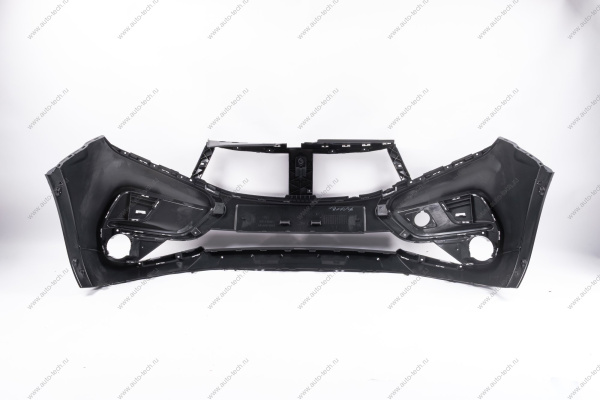 Бампер передний LADA Xray Cross Lada LADA 8450021001