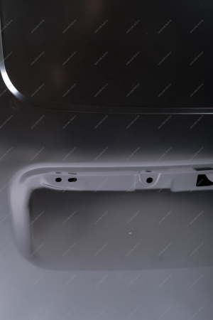 Дверь задка левая LADA Largus/Лада Ларгус (глухая) фургон Gamma GAMMA GMTGDR10569L