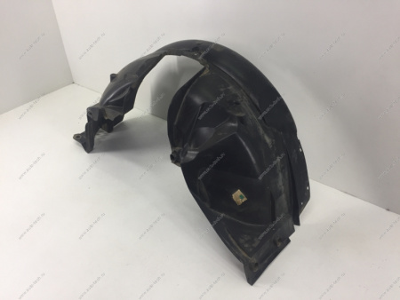 Подкрылок RENAULT Logan передний правый 2014- 638407780R/638404363R DE-GA DE-GA REN15CL025