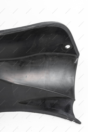 Щиток задней левой арки колеса задний (штатный) LADA Largus Renault RENAULT 8450000365