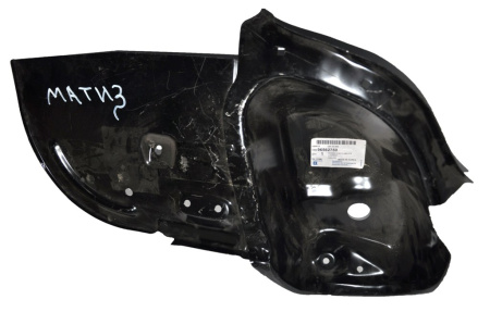 DAEWOO Matiz Каркас крепления фонаря правый GM GM 96562750