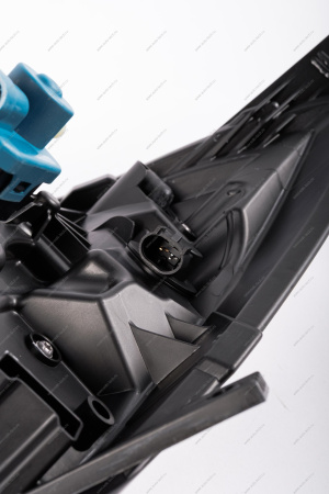 Блок-фара передняя правая седан DATSUN/ON DO Nissan NISSAN 260105PA0B