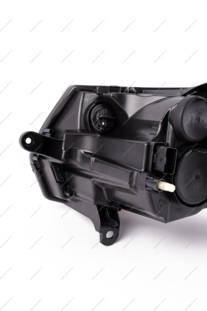 Фара правая LADA Largus (FL) NEW лампа H7 ORIGINAL Lada LADA 8450095268