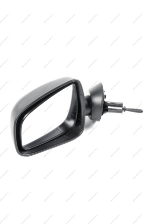 Зеркало LADA Largus/RENAULT Logan левое механ с накладкой и обогревом.(Димитровград) Lada LADA 8200965091