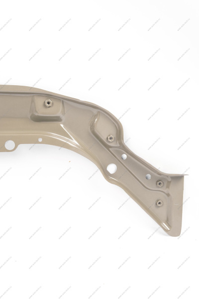 Планка ВАЗ-2170 верхняя рамки радиатора с 01.11.2005 г Lada LADA 21100840106010