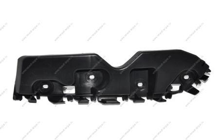 Кронштейн бампера передний правый RENAULT Duster/Рено Дастер 622229216R (пласт) SAT SAT ST-RND1-000B-1