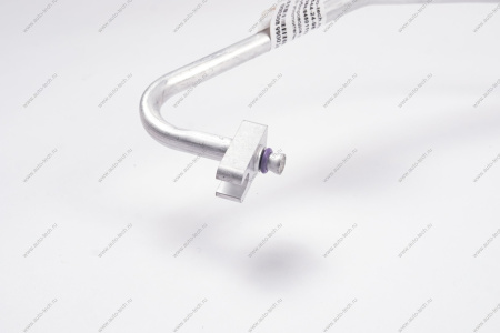 Блок трубопроводов (FL) LADA GRANTA 2023- в сборе (с уплотнительными кольцами) ( Фрост) Lada LADA 8450111384