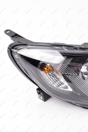 Фара правая с электрокорректором ( Лампа Н19) (FL) LADA GRANTA 2023- ORIGINAL Lada LADA 8450112280