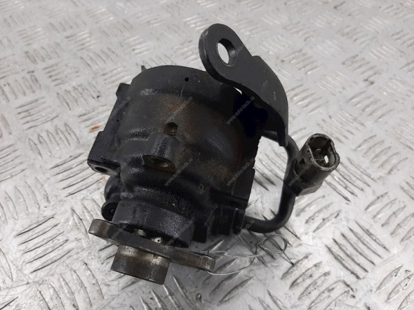 Насос ГУР RENAULT Logan без шкива Renault RENAULT 491108049R