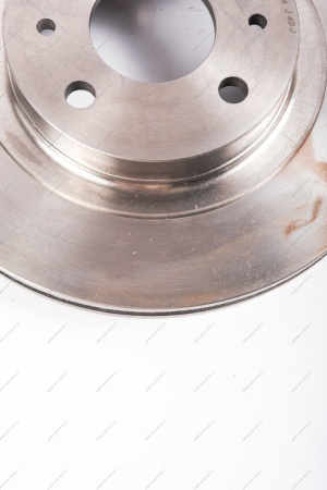 Диск ВАЗ-2112 тормозной передний R14+колодки +очиститель к-т Lada АвтоВАЗ 21120350107089