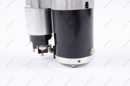 Стартер LADA Largus 8 кл двигат K7M 8200815083 (в упаковке LECAR) Renault RENAULT 7711497421