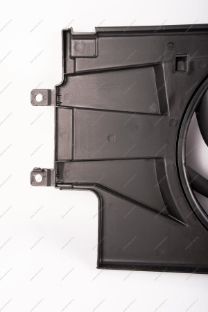 Вентилятор охлаждения с кожухом к радиат с кондиц. н/о 2015- (тип KDAC) ВАЗ-2190 Fehu Fehu FFC1131H