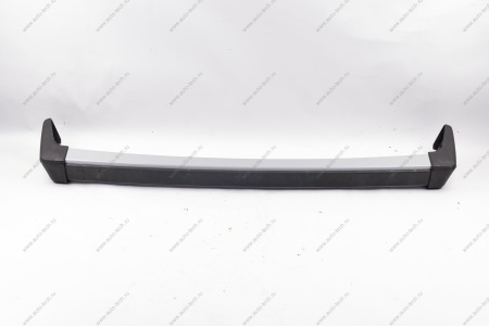 Бампер задний ВАЗ-2121 в сборе без кроншт. (краш) Тольятти Тольятти 21213280401063