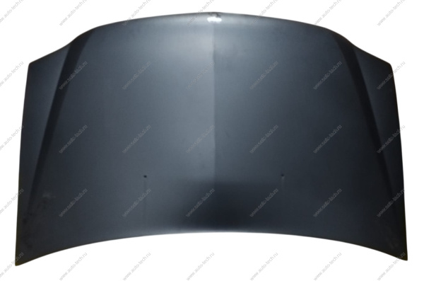 Капот LADA Largus/RENAULT Logan Начало НАЧАЛО 3604-8402010