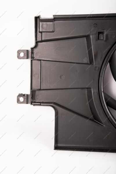 Вентилятор охлаждения с кожухом к радиат с кондиц. н/о 2015- (тип KDAC) ВАЗ-2190 Fehu Fehu FFC1131H