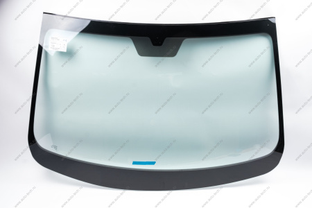 GEELY COOLRAY 2020-/BELGEE X50 2023- Стекло ветровое Зеленое- С обогревом зоны дворн - Доп.обор AGC AGC 4164230