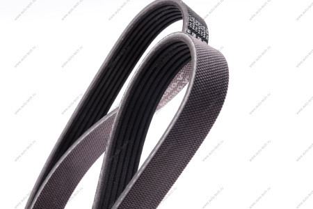 Ремень поликлиновый привода вспомогательных агрегатов Lada Vesta / XRAY / Largus GATES Gates 6PK780