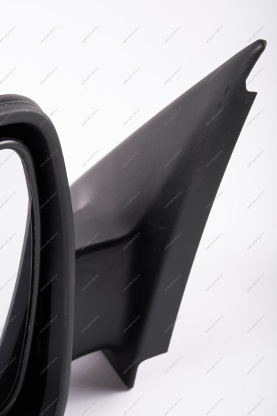 Зеркало LADA Vesta/Веста левое в сборе электропривод Цвет 676 Черная Жемчужина (черный) Lada LADA 8450030241