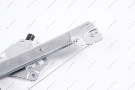 Стеклоподъемник RENAULT Logan передней правой двери (электр) PATRON Patron PWR1037R