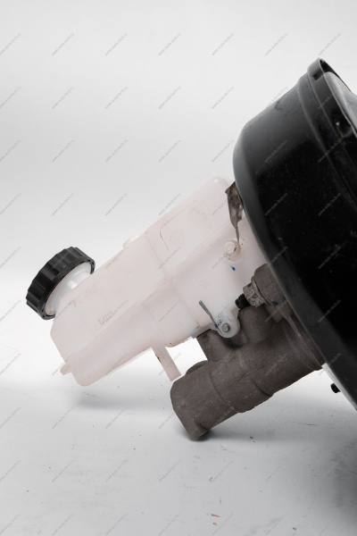 Усилитель вакуумный тормозов с главным цилиндром и бачком в сборе LADA Vesta Lada LADA 8450006884