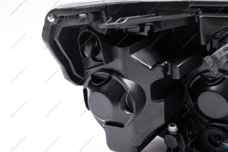 Фара LADA Vesta/Веста/SW/ SW Cross левая (с логотипом) (качество оригинала) ATB ATB 1ALV0080L