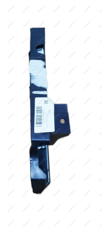 Кронштейн бампера Niva Travel задний правый LADA 21230280404480