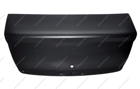 Крышка багажника RENAULT Logan/Рено Логан Е1/Е2 после 2010г. под молдинг Tork TORK TRK1026