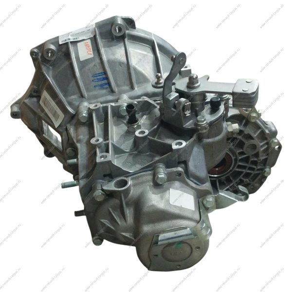 Коробка передач LADA Granta/Vesta в сборе Lada АвтоВАЗ 8450120676