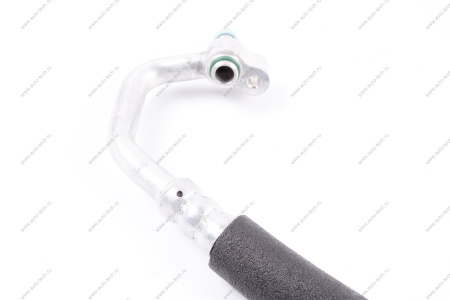 Трубопровод от компрессора ВАЗ 21214 Urban Lada LADA 8450083407