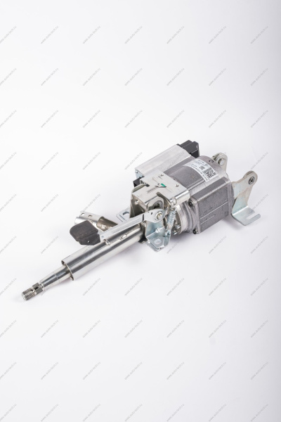 Электромеханический усилитель рулевого управления FL LADA GRANTA 2018- с 2019 по июнь 2022 под замок зажигания YUSHIN (,АвтоЭлектроника, г. Калуга) ORIGINAL Lada LADA 8450111935