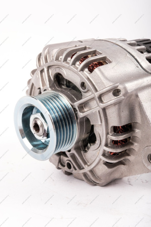 Генератор 100А (FL) LADA GRANTA 2018- (Прамо) Lada LADA 11190370101003