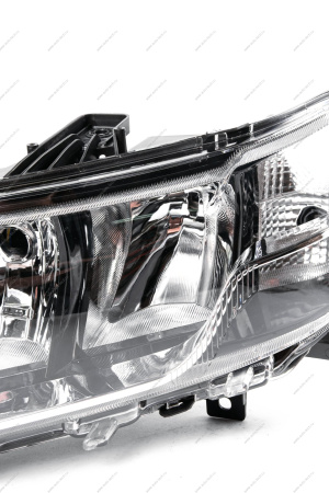 Блок-фара левая LADA NIVA TRAVEL Gamma GAMMA GMHL92001L