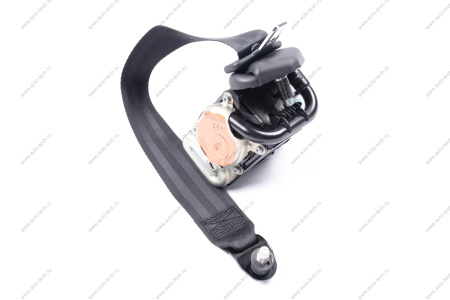 Ремень безопасности передний правый с преднатяжителем FL LADA GRANTA 2018- Lada LADA 8450104062