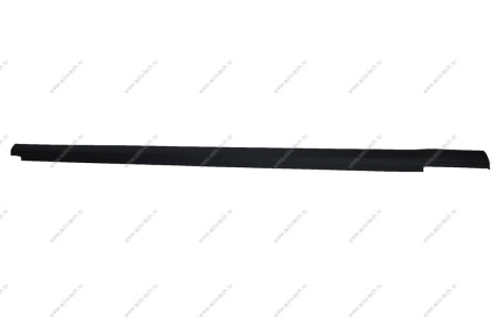 DAEWOO Matiz Молдинг стекла передней двери правый GM  96314553