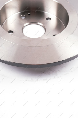 Диск тормозной задний Geely Coolray / Belgee X50 GEELY Geely 4050041600