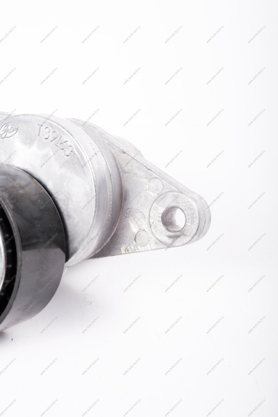 Ролик (25*D60) с натяжителем Lada Largus ремня доп. оборуд. с ГУР и кондиц. (GATES) Renault. RENAULT 8200933753