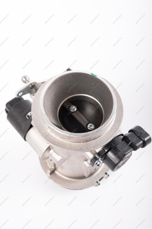 Блок RENAULT Logan/Рено Логан/Kangoo дроссельной заслонки Renault RENAULT 8200908869