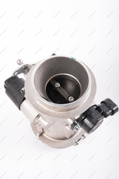 Блок RENAULT Logan/Рено Логан/Kangoo дроссельной заслонки Renault RENAULT 8200908869