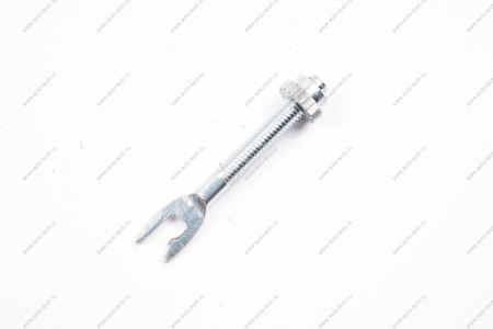 Комплект монтажный тормозных колодок NSP NSP0190199718