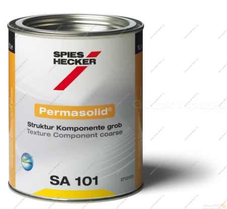SPIES HECKER Добавка структурная SA 102 SPIES HECKER 37101021