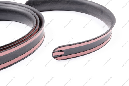 Молдинг бамперов CHEVROLET Lanos CHEVROLET H90499412