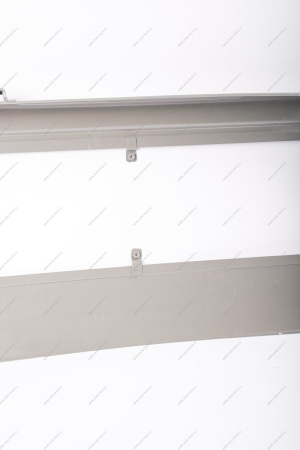 Рамка радиатора ВАЗ-21213 (катафорезный грунт) (фартук) Lada LADA 21213840112040