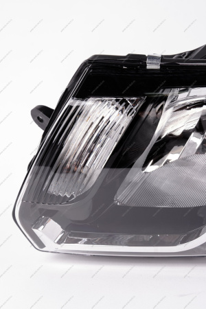 Фара LADA Largus (FL) NEW левая Gamma GAMMA GMHL13265L