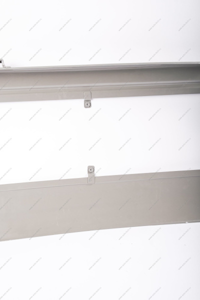 Рамка радиатора ВАЗ-21213 (катафорезный грунт) (фартук) Lada LADA 21213840112040