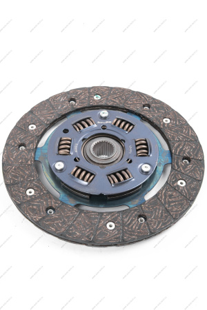 Сцепление LADA Largus в сборе (без выжим подшип.гидравл. привод) КПП-JR5 двигат.K7M к-т VALEO PHC VALEO PHC LDK007C