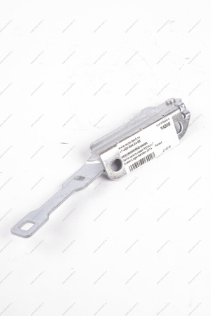 Петля капота левая RENAULT Duster//Logan/Sandero 2014- Renault RENAULT 654016409R