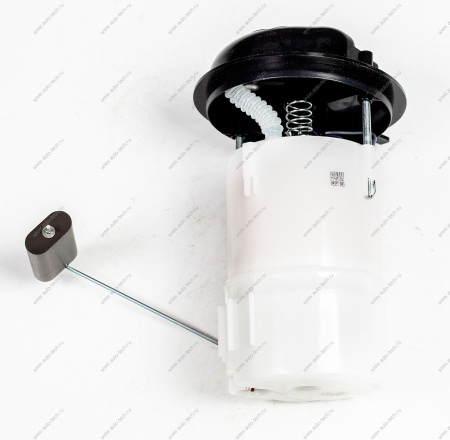 Модуль электробензонасоса LADA Vesta (эл. дв., маленький AISAN EFP 8,6) Моторика V-1,6 380 КПА) Lada LADA 8450008680 Модуль электробензонасоса LADA Vesta (эл. дв., маленький AISAN EFP 8,6) Моторика V-1,6 380 КПА) Lada LADA 8450008680